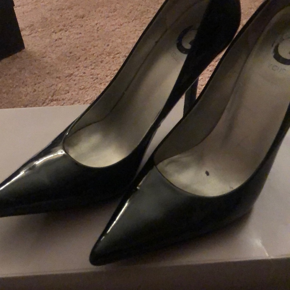 Black heels🖤
